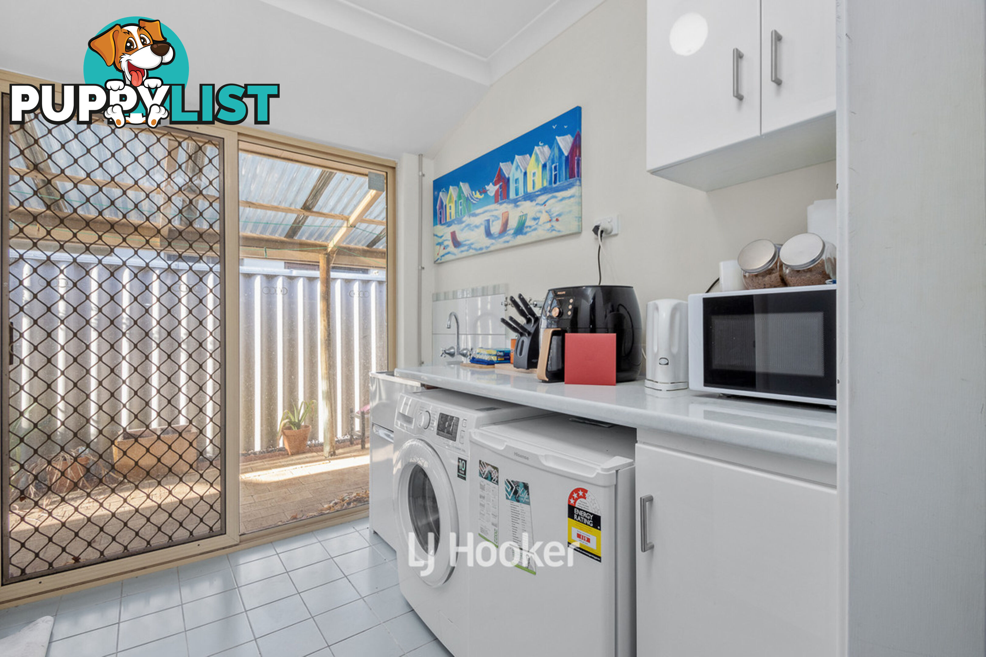 1 Fryer Place EAST BUNBURY WA 6230