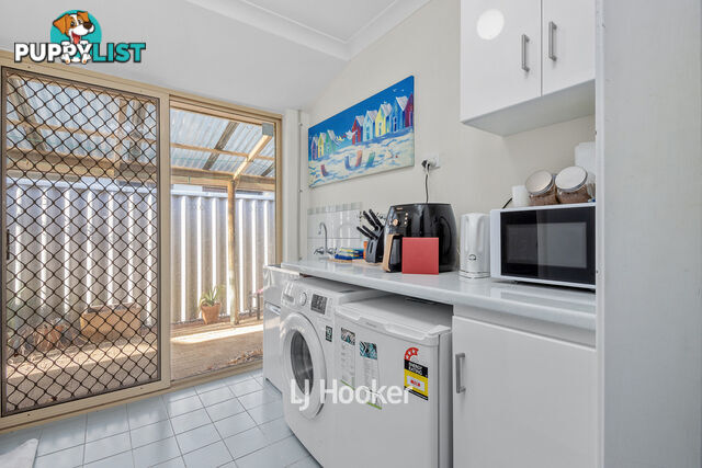 1 Fryer Place EAST BUNBURY WA 6230