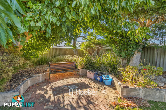 1 Fryer Place EAST BUNBURY WA 6230