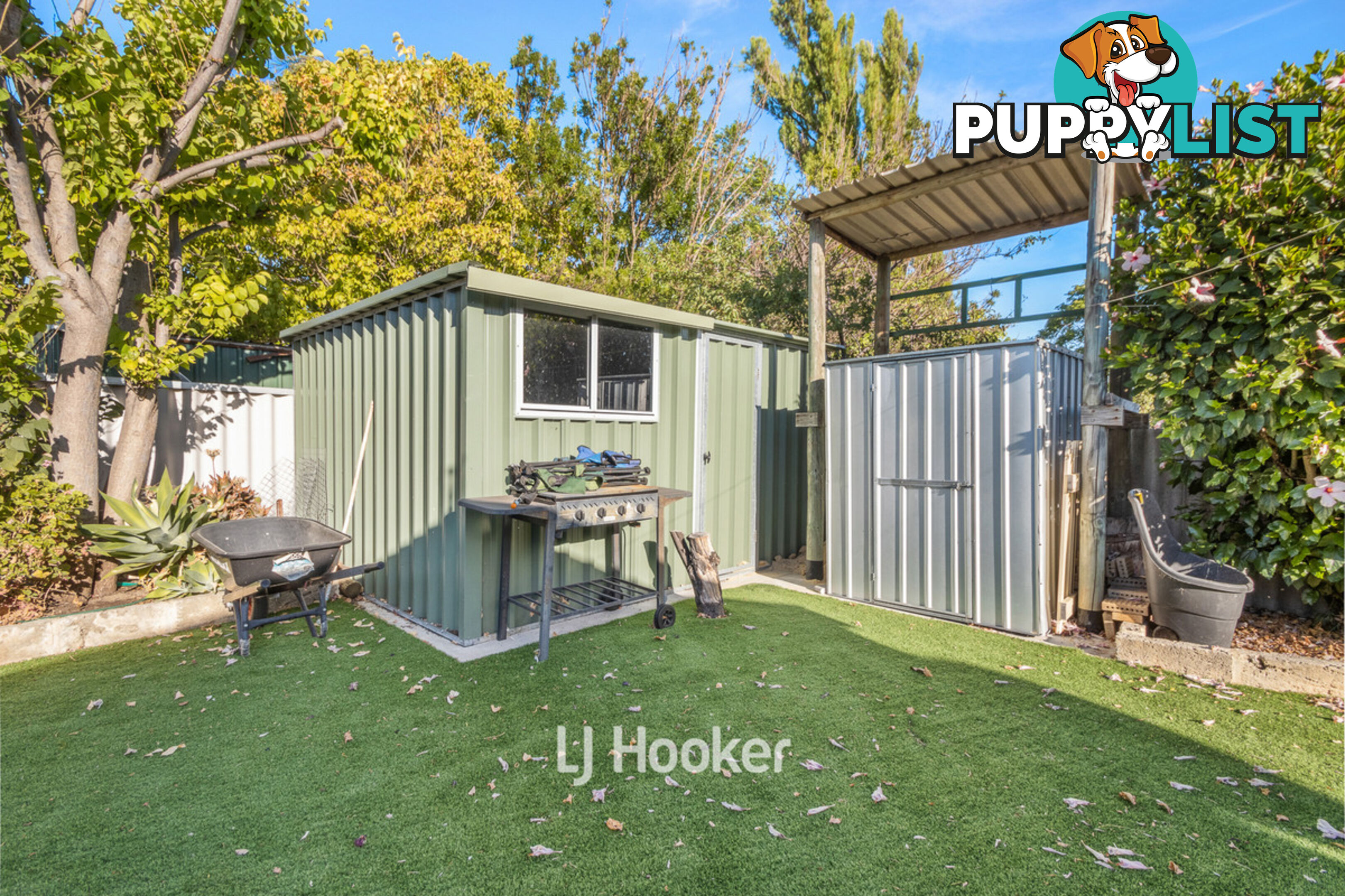 1 Fryer Place EAST BUNBURY WA 6230