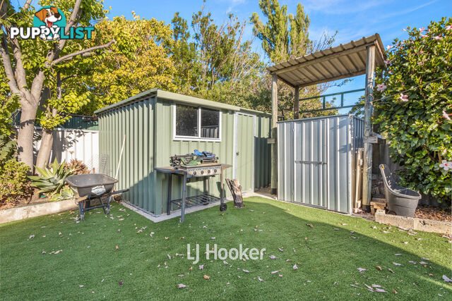 1 Fryer Place EAST BUNBURY WA 6230