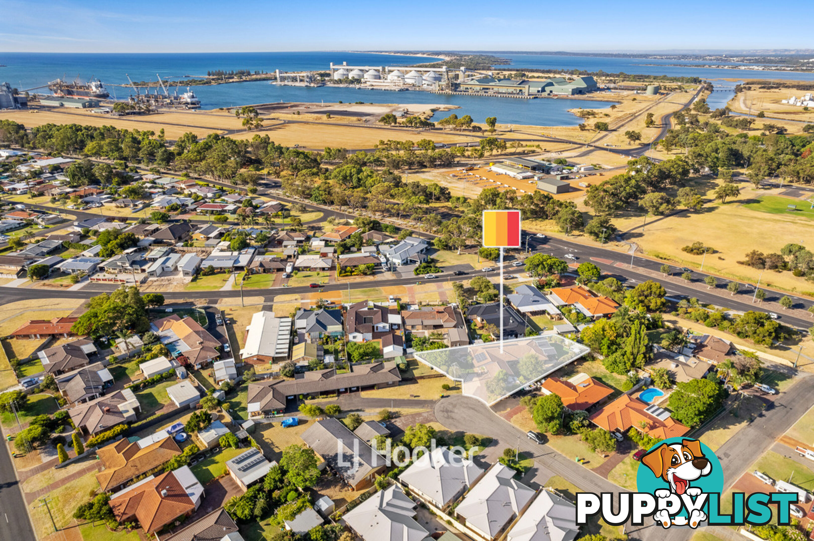 1 Fryer Place EAST BUNBURY WA 6230