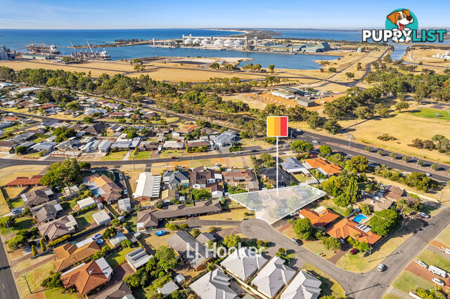 1 Fryer Place EAST BUNBURY WA 6230