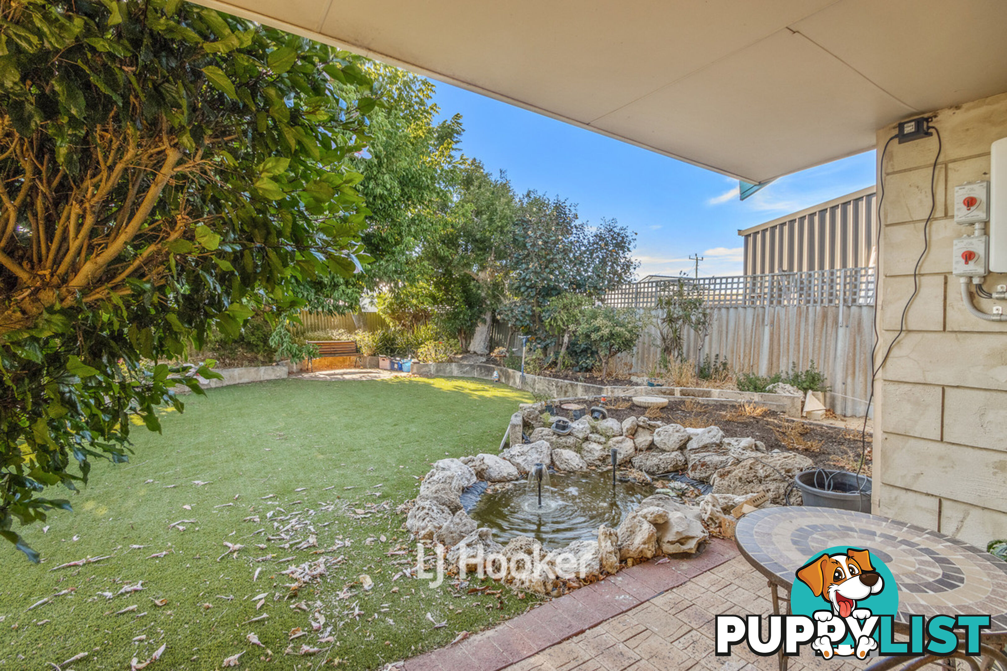 1 Fryer Place EAST BUNBURY WA 6230