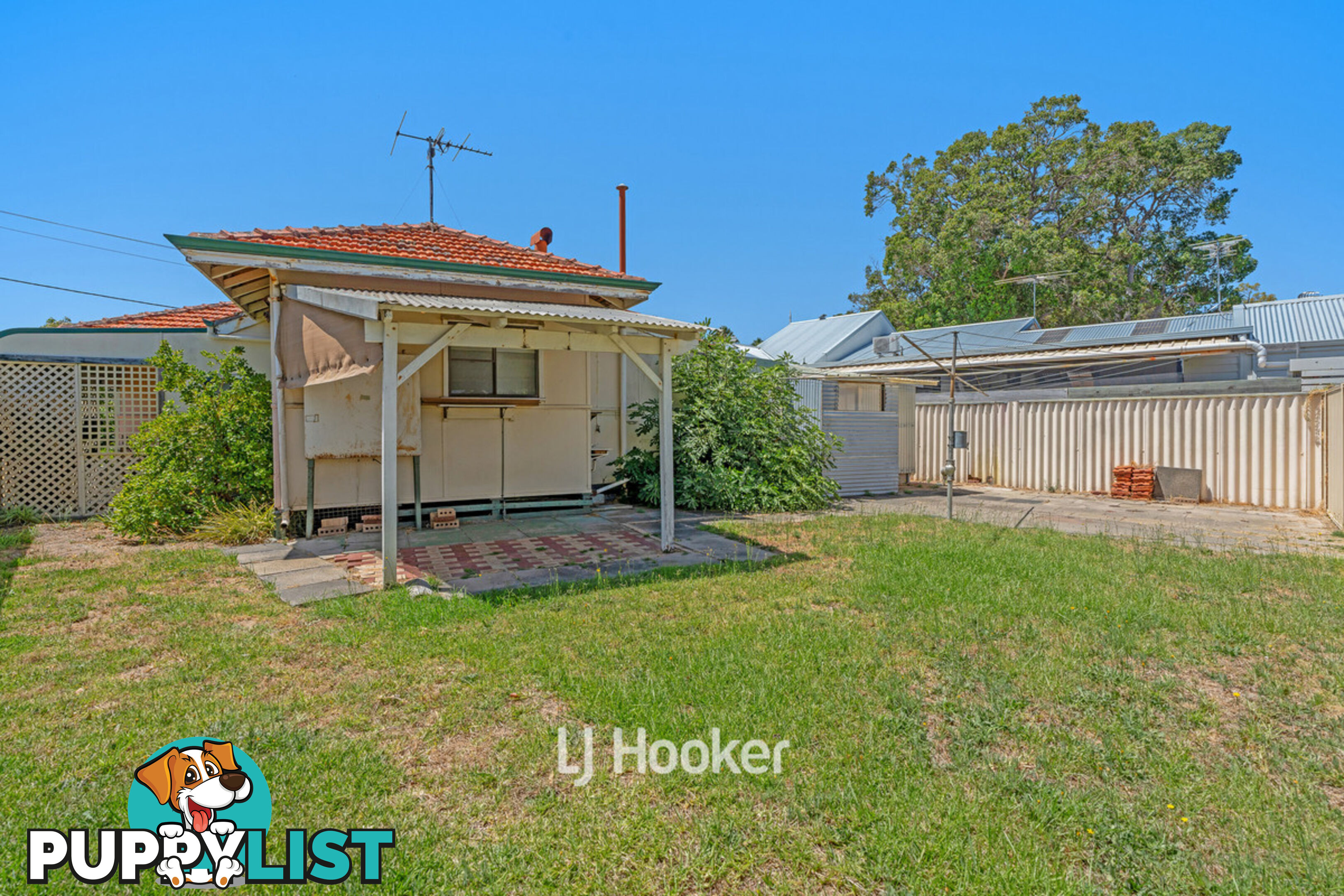 1 Bushell Street CAREY PARK WA 6230