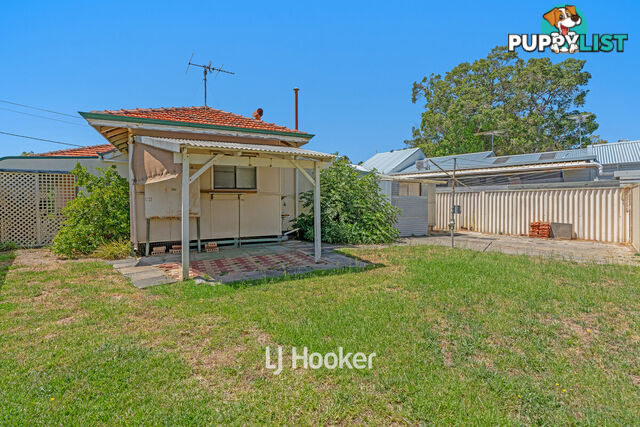 1 Bushell Street CAREY PARK WA 6230