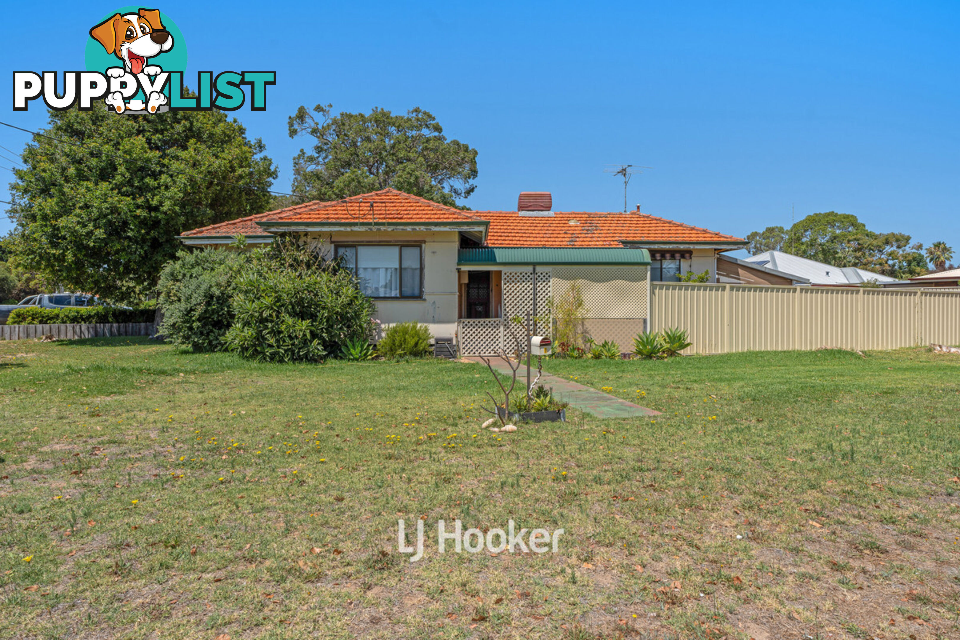 1 Bushell Street CAREY PARK WA 6230