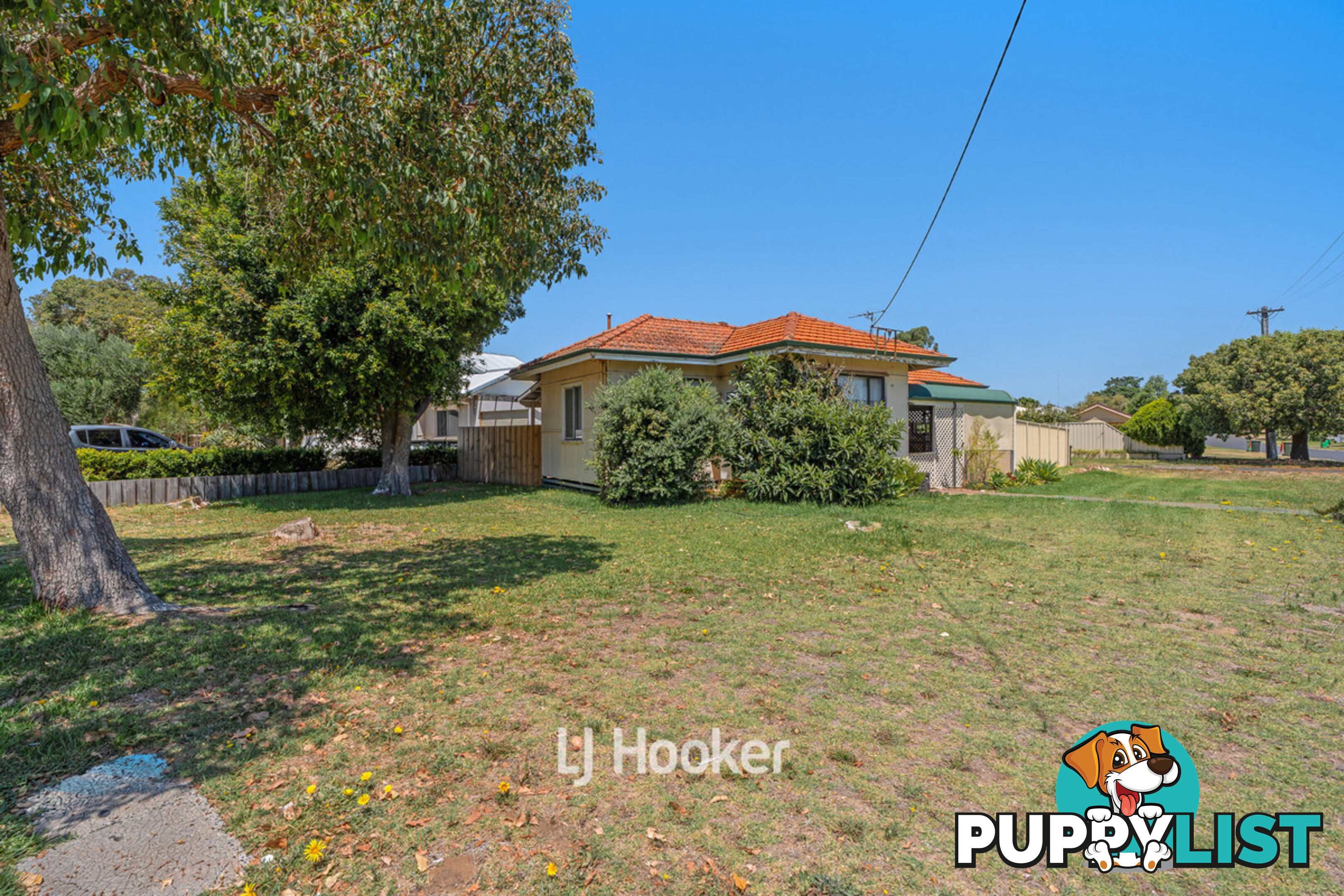 1 Bushell Street CAREY PARK WA 6230