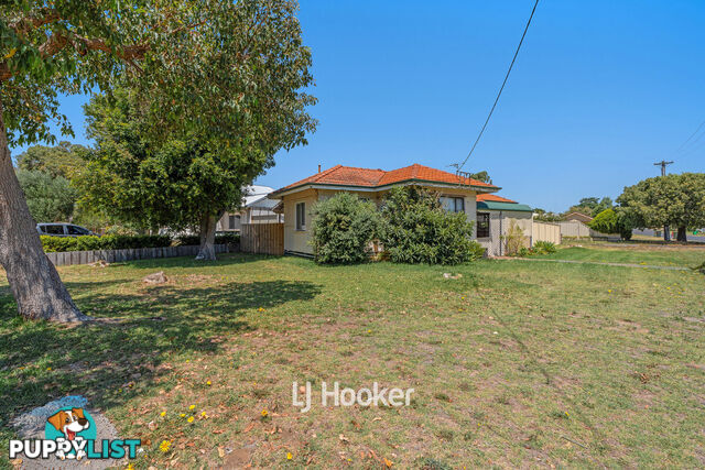 1 Bushell Street CAREY PARK WA 6230