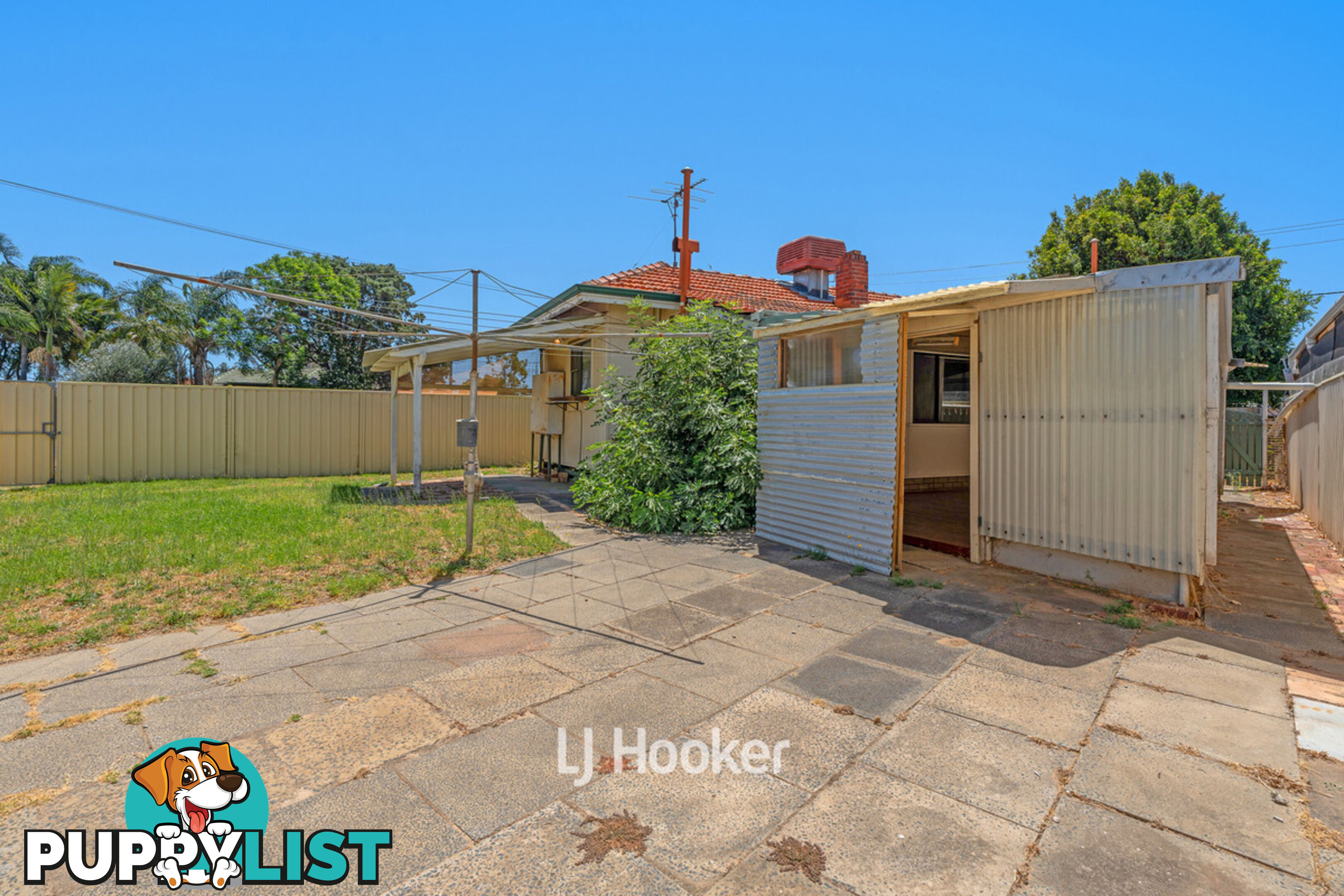 1 Bushell Street CAREY PARK WA 6230