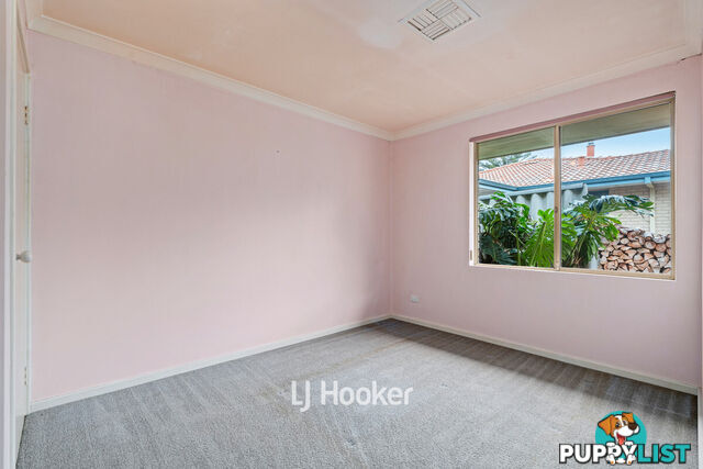 10 Hampton Court COLLIE WA 6225