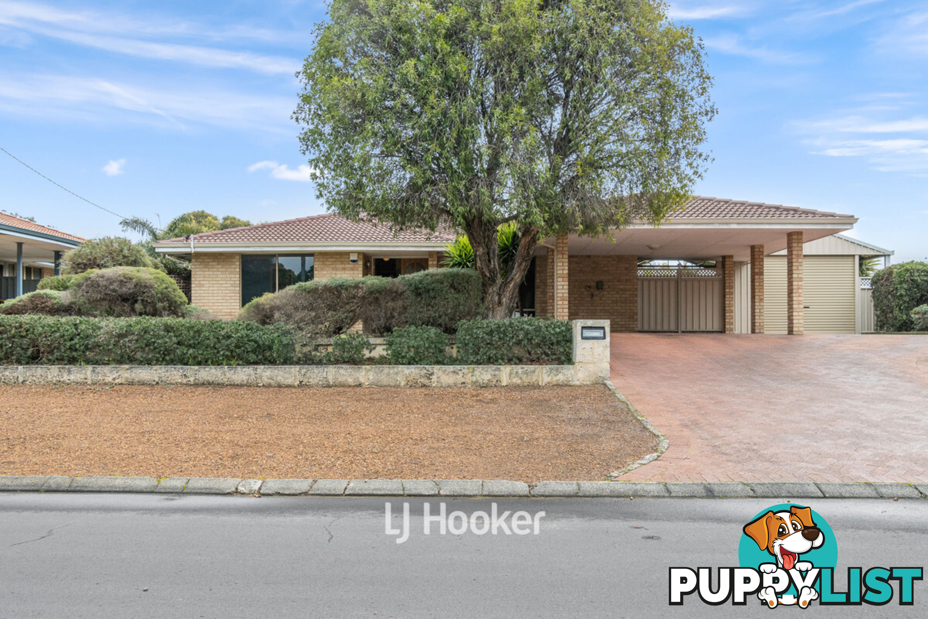 10 Hampton Court COLLIE WA 6225