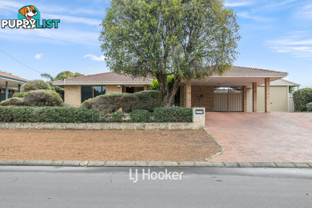 10 Hampton Court COLLIE WA 6225