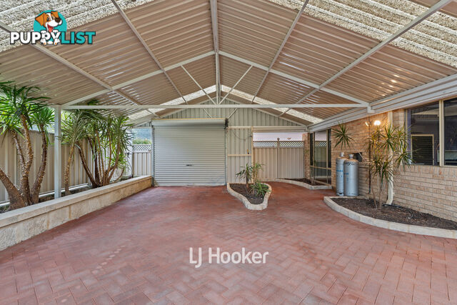 10 Hampton Court COLLIE WA 6225