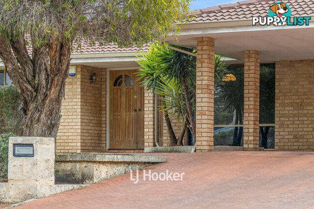 10 Hampton Court COLLIE WA 6225