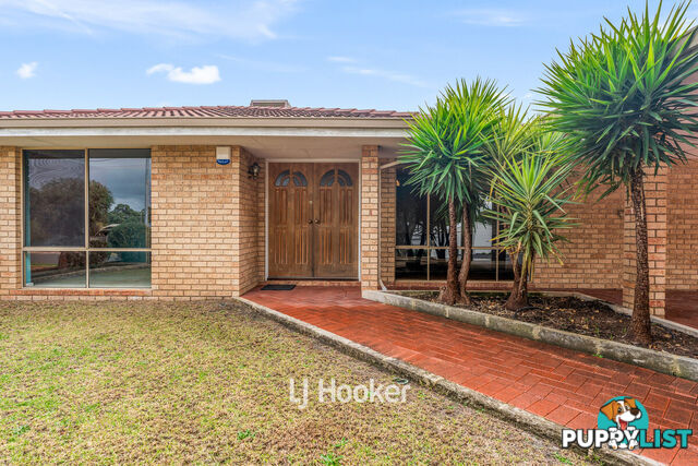 10 Hampton Court COLLIE WA 6225