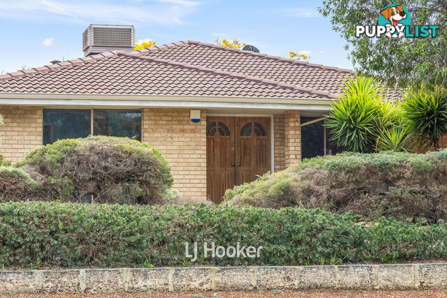 10 Hampton Court COLLIE WA 6225