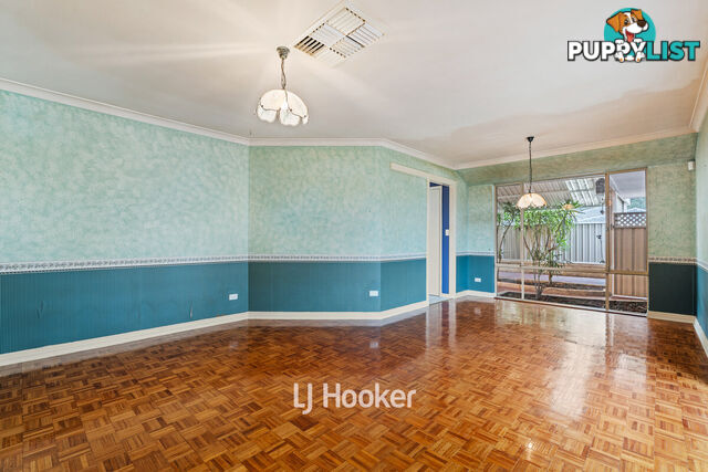 10 Hampton Court COLLIE WA 6225