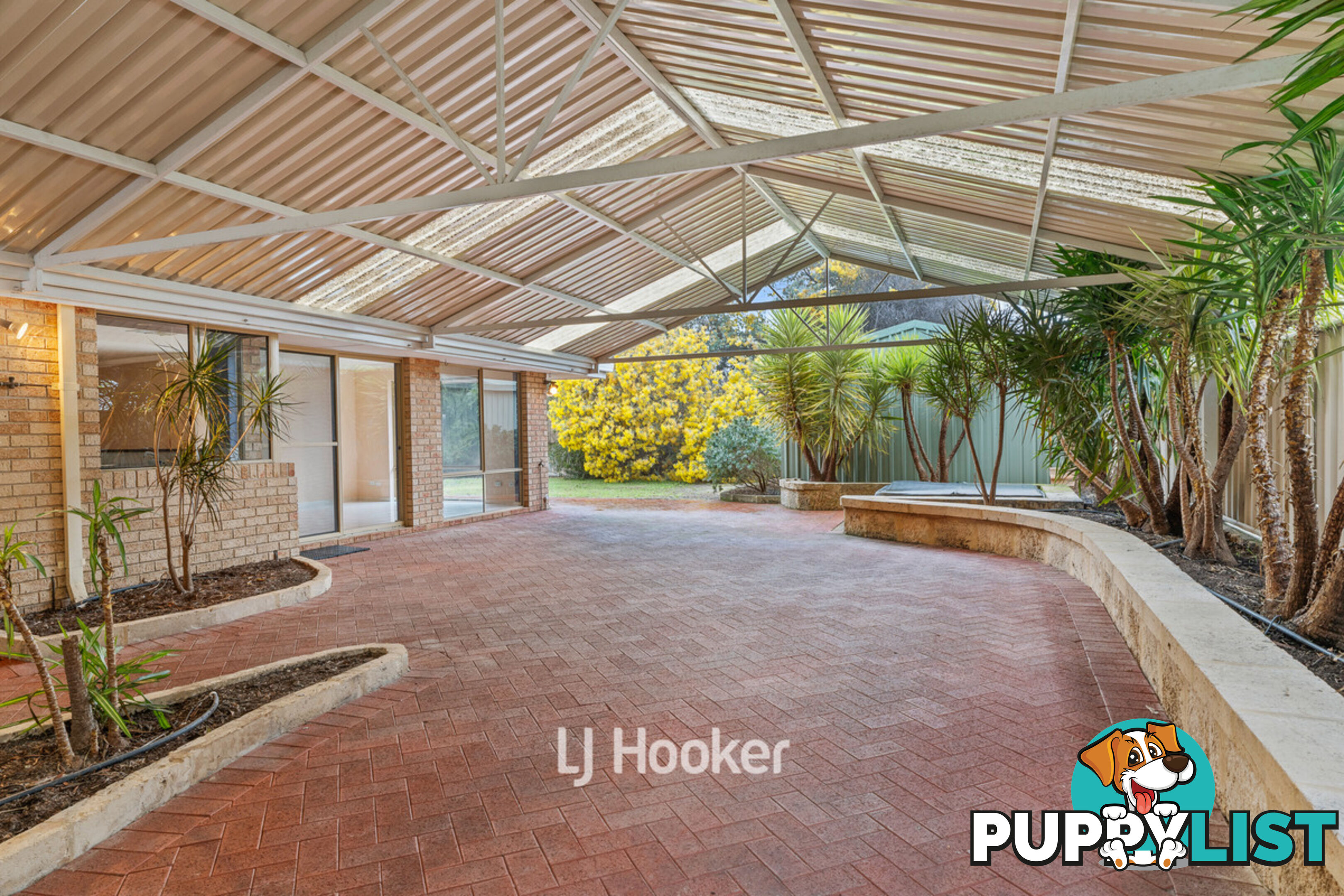 10 Hampton Court COLLIE WA 6225