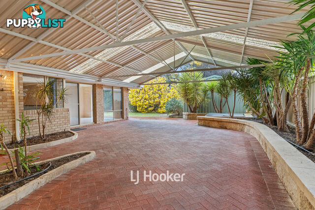 10 Hampton Court COLLIE WA 6225