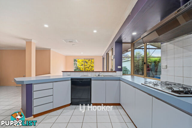 10 Hampton Court COLLIE WA 6225