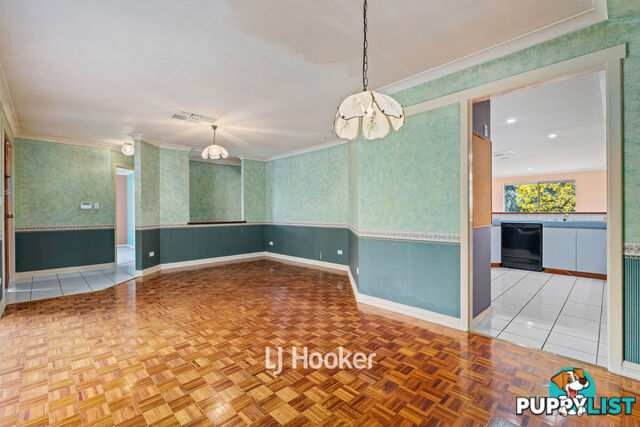 10 Hampton Court COLLIE WA 6225