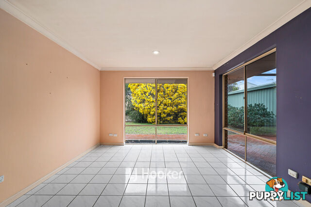 10 Hampton Court COLLIE WA 6225