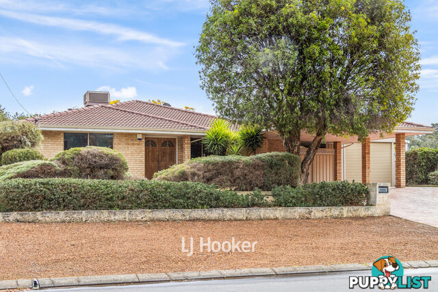 10 Hampton Court COLLIE WA 6225