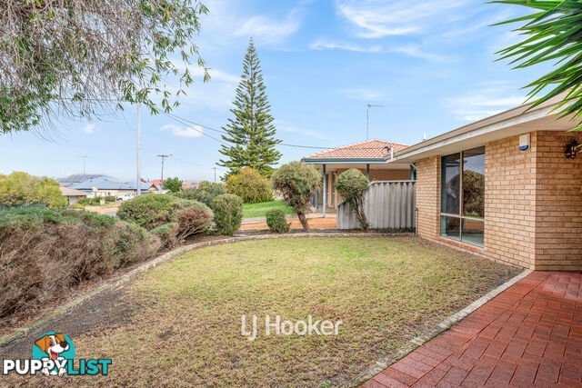 10 Hampton Court COLLIE WA 6225