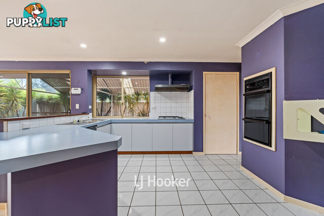10 Hampton Court COLLIE WA 6225