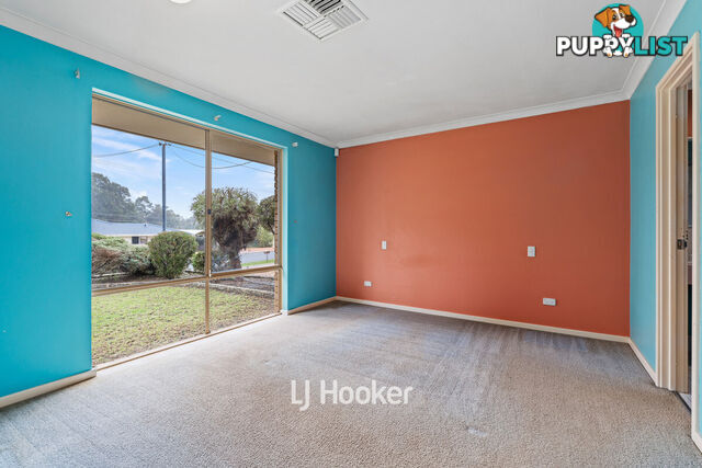 10 Hampton Court COLLIE WA 6225