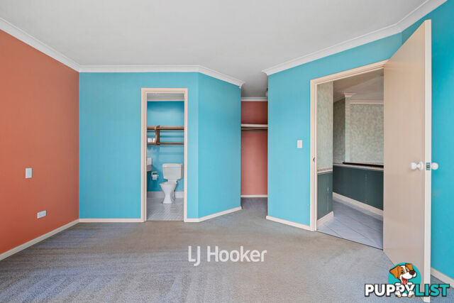 10 Hampton Court COLLIE WA 6225