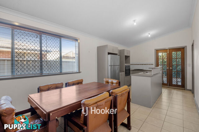 1A Ecclestone Street SOUTH BUNBURY WA 6230