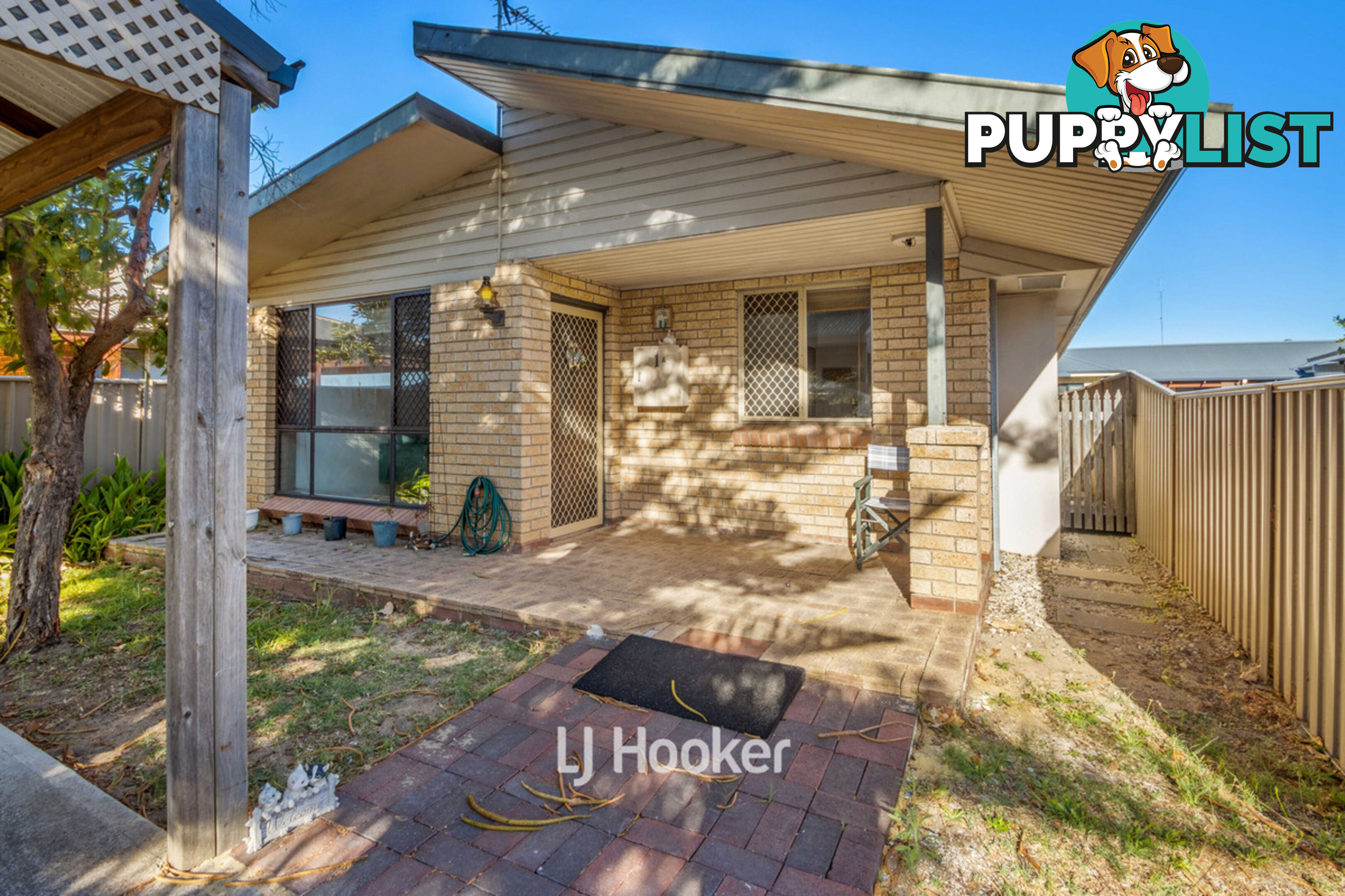 1A Ecclestone Street SOUTH BUNBURY WA 6230