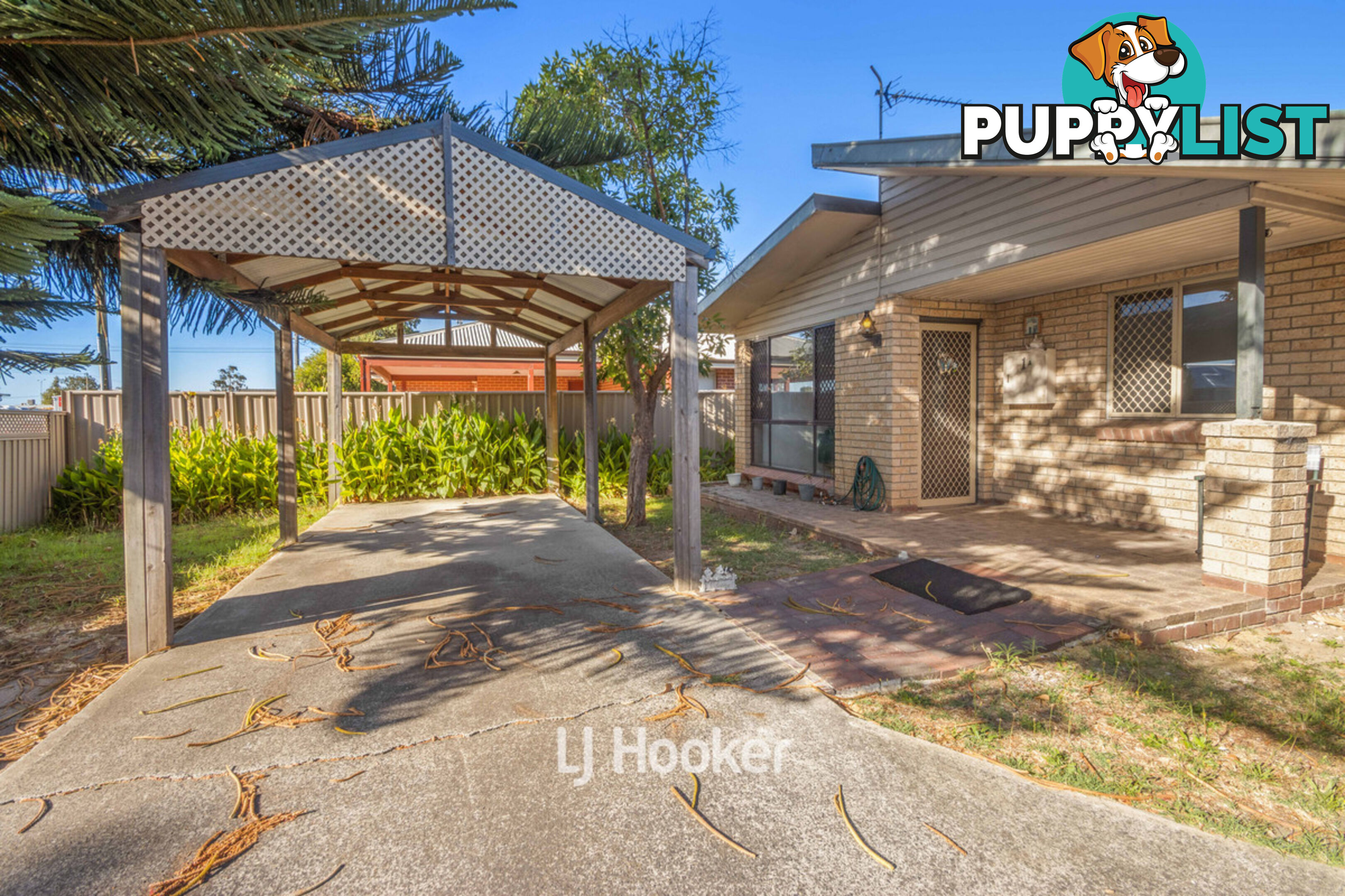 1A Ecclestone Street SOUTH BUNBURY WA 6230