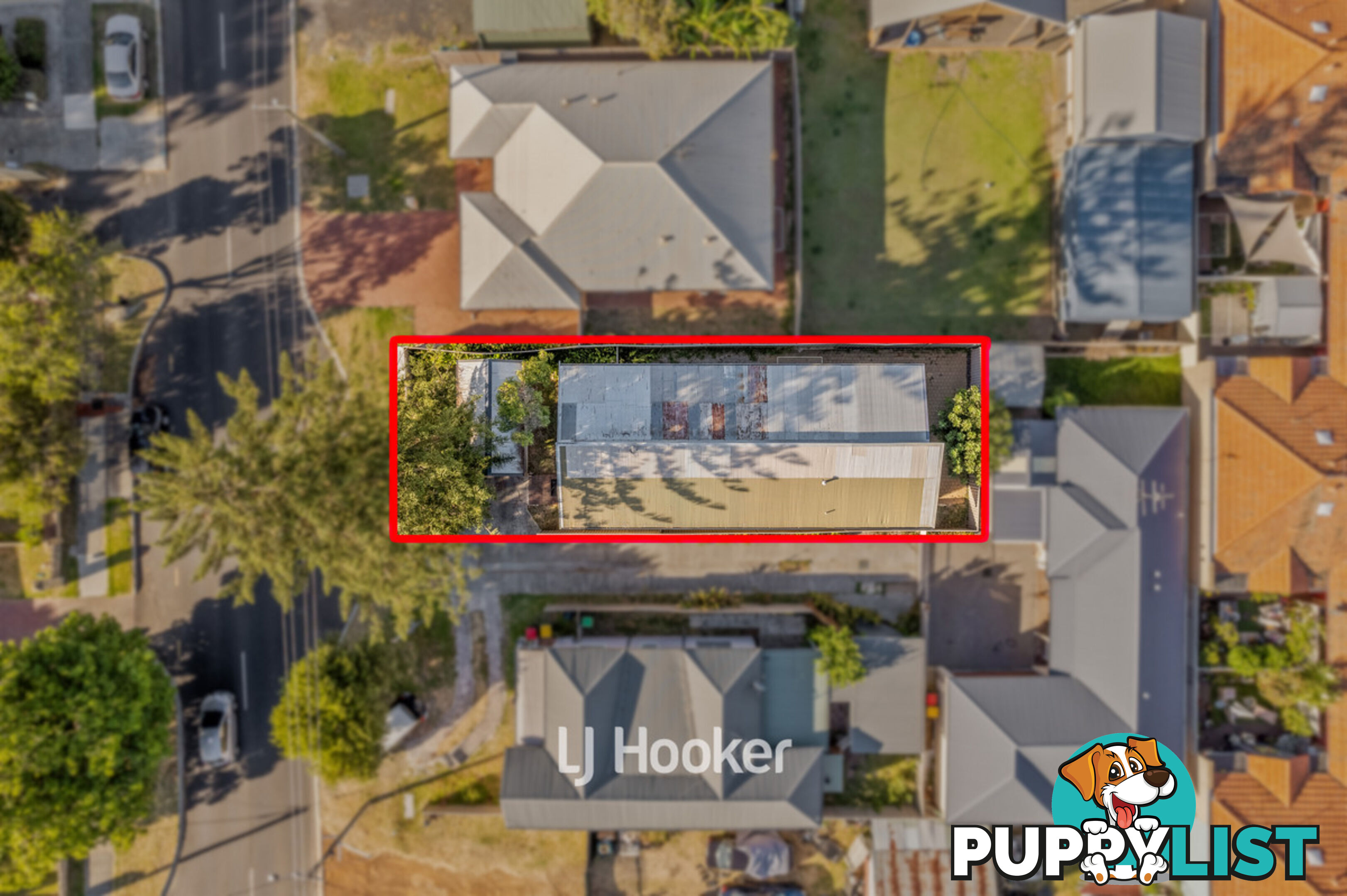 1A Ecclestone Street SOUTH BUNBURY WA 6230