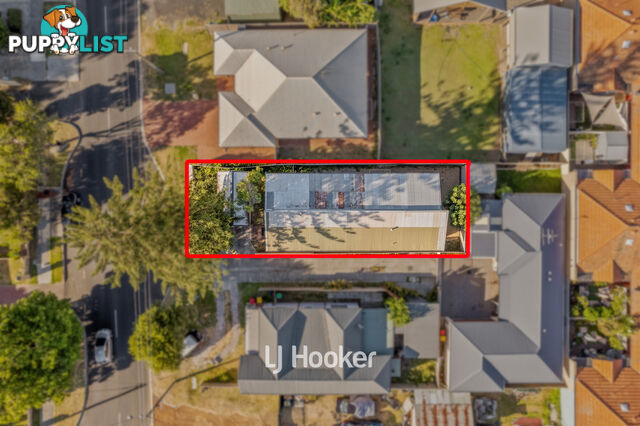 1A Ecclestone Street SOUTH BUNBURY WA 6230