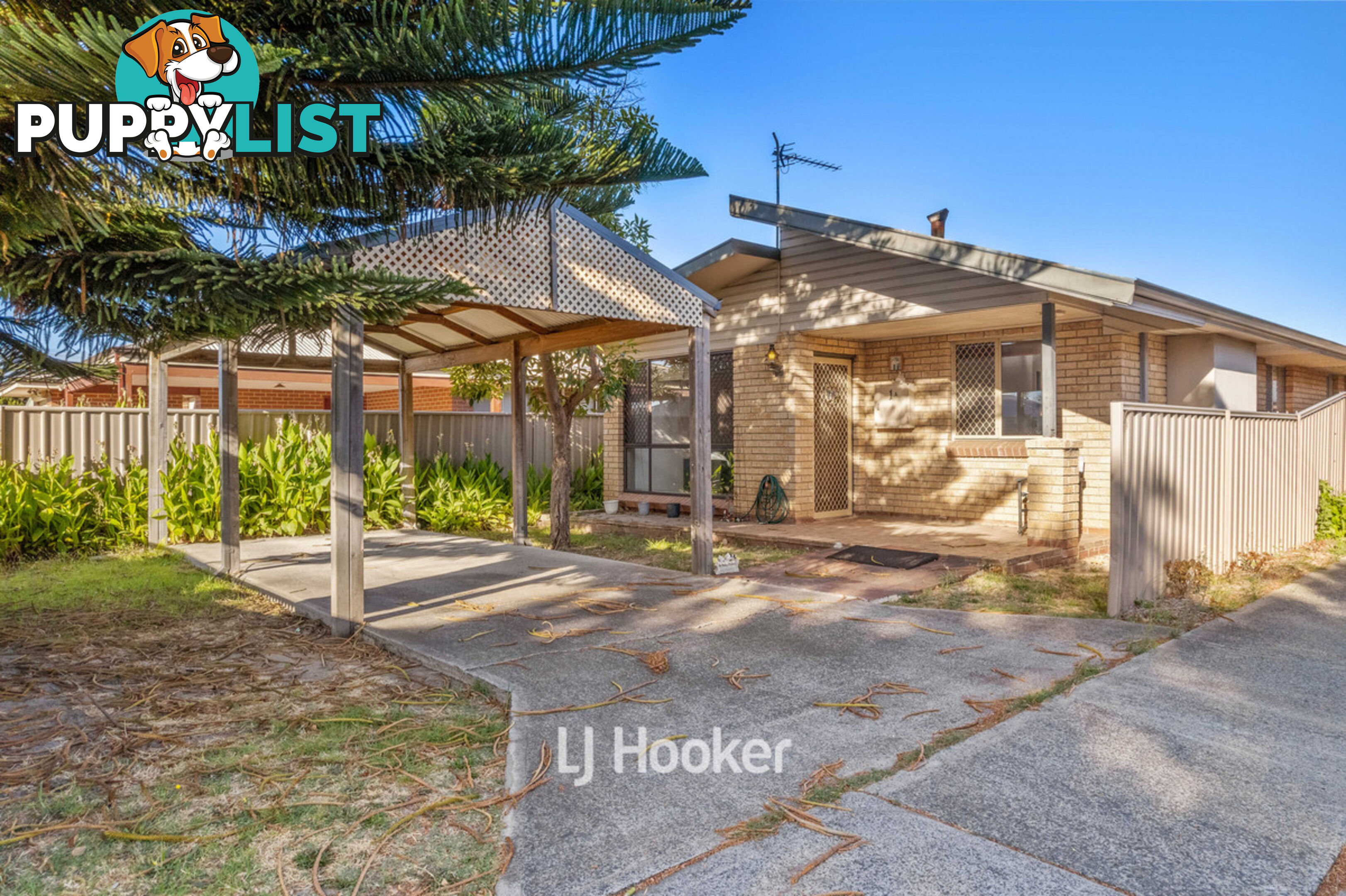 1A Ecclestone Street SOUTH BUNBURY WA 6230