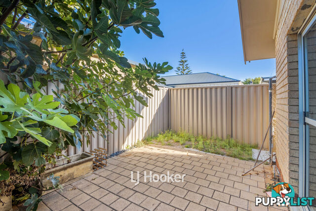 1A Ecclestone Street SOUTH BUNBURY WA 6230