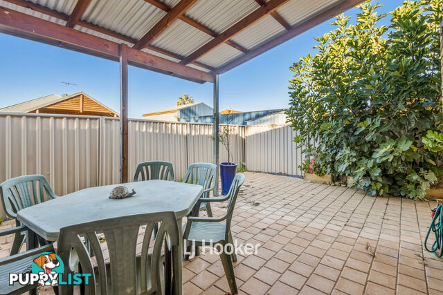 1A Ecclestone Street SOUTH BUNBURY WA 6230