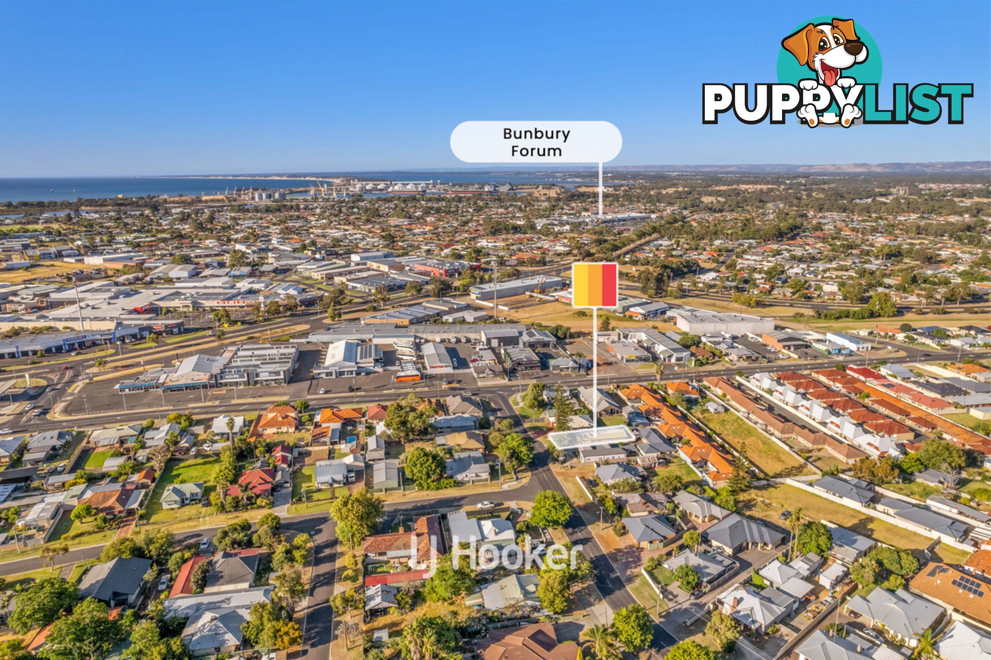 1A Ecclestone Street SOUTH BUNBURY WA 6230