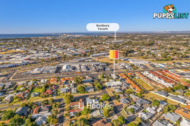 1A Ecclestone Street SOUTH BUNBURY WA 6230