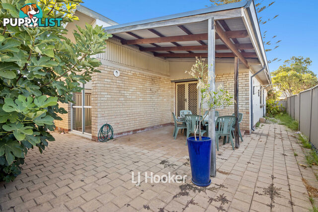 1A Ecclestone Street SOUTH BUNBURY WA 6230