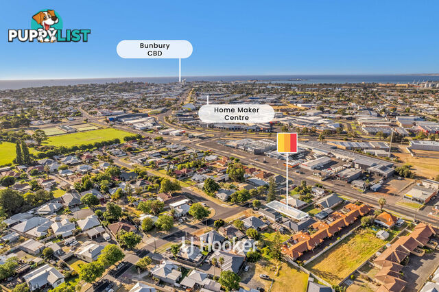 1A Ecclestone Street SOUTH BUNBURY WA 6230