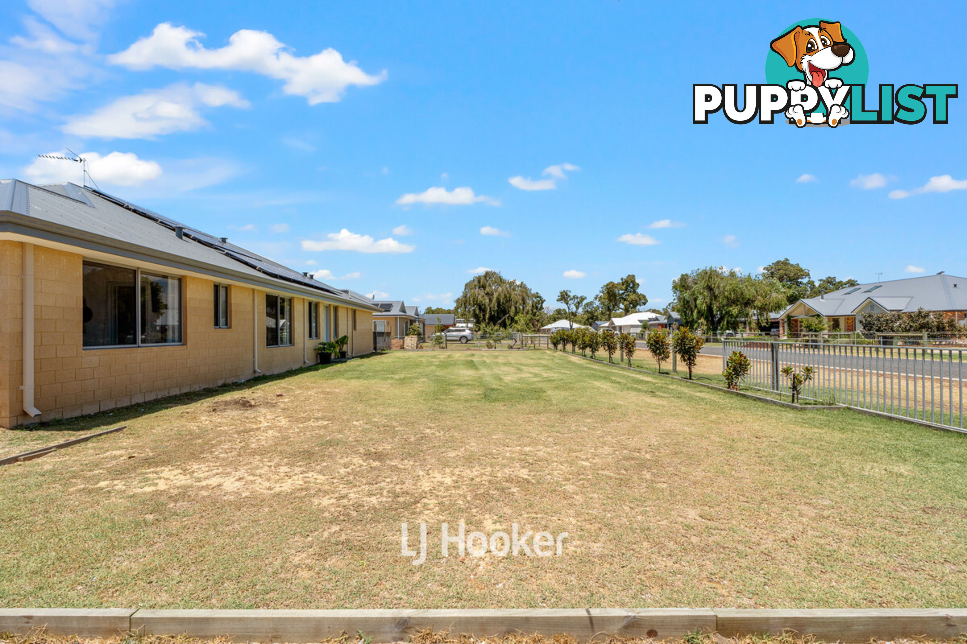 22 Whimbrel Way VASSE WA 6280