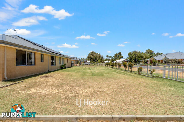 22 Whimbrel Way VASSE WA 6280