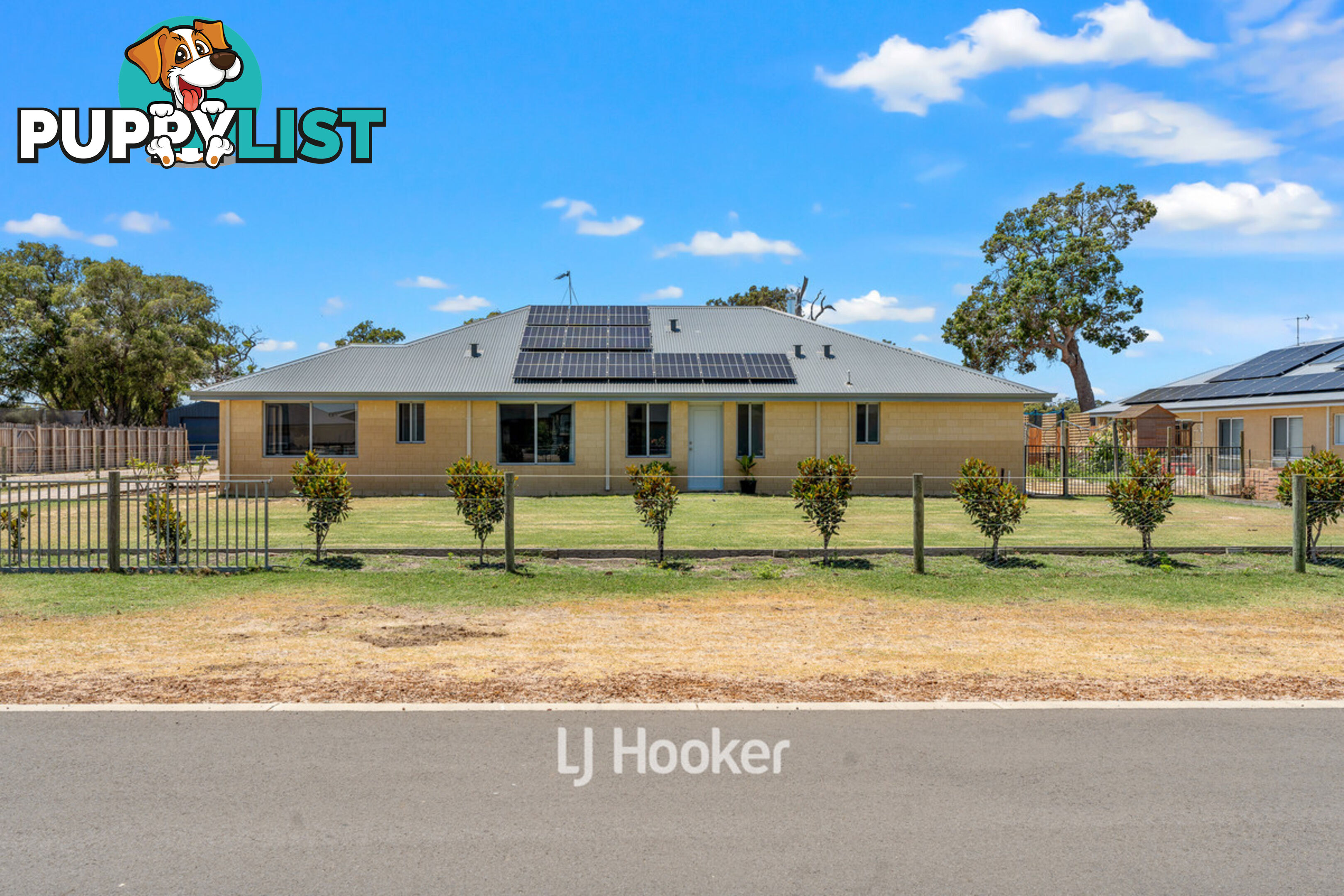 22 Whimbrel Way VASSE WA 6280