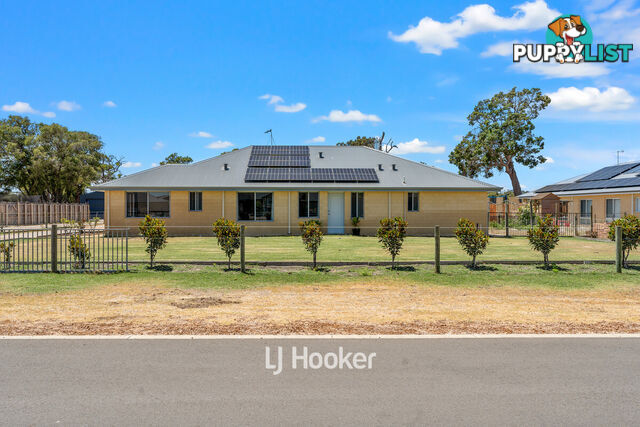 22 Whimbrel Way VASSE WA 6280