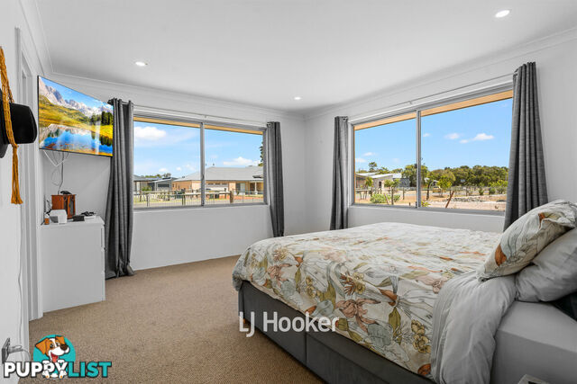 22 Whimbrel Way VASSE WA 6280