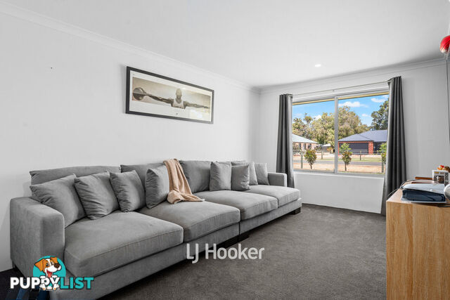 22 Whimbrel Way VASSE WA 6280